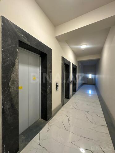 Продаётся 3-комн. новостройка 126 м², м. Шах Исмаил Хатаи, photo 4 from 9