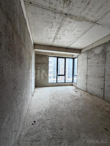 Продаётся 3-комн. новостройка 126 м², м. Шах Исмаил Хатаи, photo 7 from 9