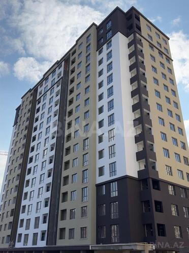 Продаётся 3-комн. новостройка 126 м², м. Шах Исмаил Хатаи, photo 1 from 9