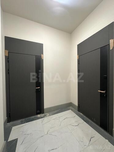 Продаётся 3-комн. новостройка 126 м², м. Шах Исмаил Хатаи, photo 3 from 9