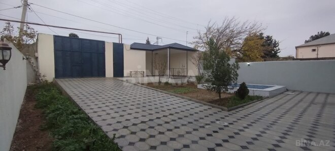 Satılır 4 otaqlı həyət evi/bağ evi 180 m², Novxanı q., photo 20 from 21