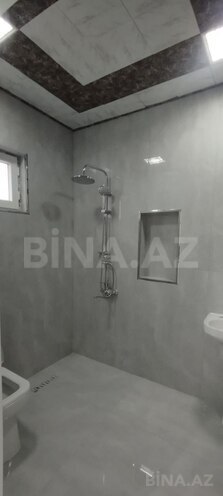 Satılır 4 otaqlı həyət evi/bağ evi 180 m², Novxanı q., photo 10 from 21