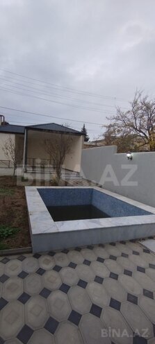 Satılır 4 otaqlı həyət evi/bağ evi 180 m², Novxanı q., photo 17 from 21