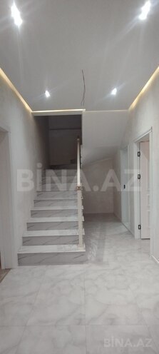 Satılır 4 otaqlı həyət evi/bağ evi 180 m², Novxanı q., photo 6 from 21