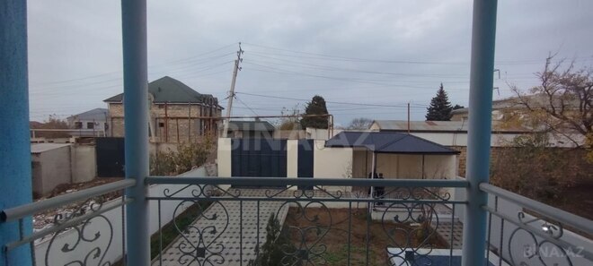 Satılır 4 otaqlı həyət evi/bağ evi 180 m², Novxanı q., photo 16 from 21