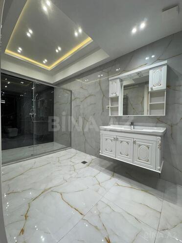 Satılır 4 otaqlı yeni tikili 220 m², 28 May m., photo 22 from 24