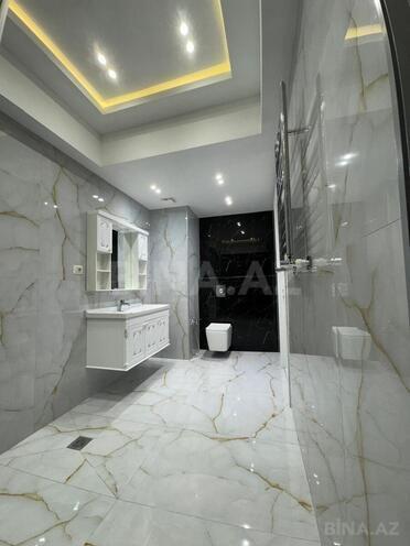 Satılır 4 otaqlı yeni tikili 220 m², 28 May m., photo 20 from 24
