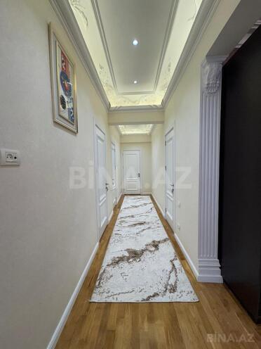 Satılır 4 otaqlı yeni tikili 220 m², 28 May m., photo 18 from 24