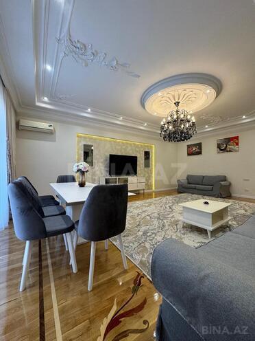 Satılır 4 otaqlı yeni tikili 220 m², 28 May m., photo 6 from 24
