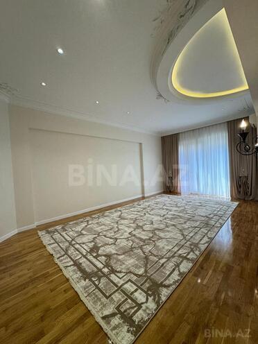 Satılır 4 otaqlı yeni tikili 220 m², 28 May m., photo 11 from 24