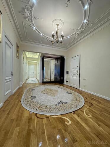 Satılır 4 otaqlı yeni tikili 220 m², 28 May m., photo 10 from 24