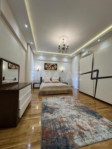 Satılır 4 otaqlı yeni tikili 220 m², 28 May m., photo 15 from 24