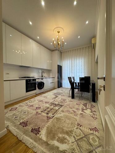 Satılır 4 otaqlı yeni tikili 220 m², 28 May m., photo 16 from 24