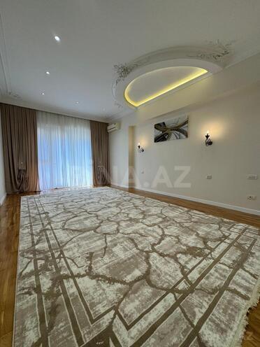 Satılır 4 otaqlı yeni tikili 220 m², 28 May m., photo 12 from 24