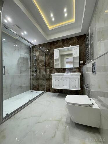 Satılır 4 otaqlı yeni tikili 220 m², 28 May m., photo 19 from 24
