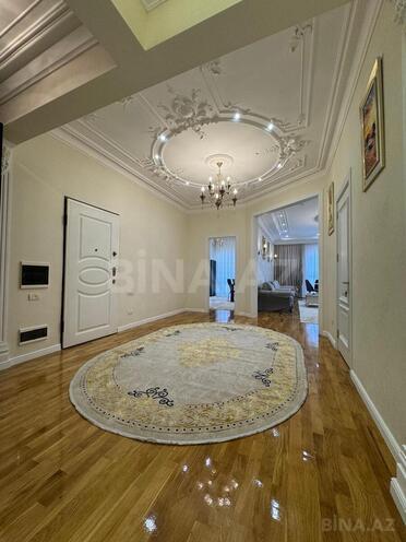 Satılır 4 otaqlı yeni tikili 220 m², 28 May m., photo 8 from 24