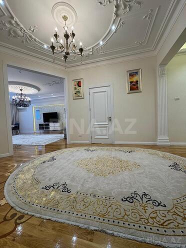 Satılır 4 otaqlı yeni tikili 220 m², 28 May m., photo 7 from 24