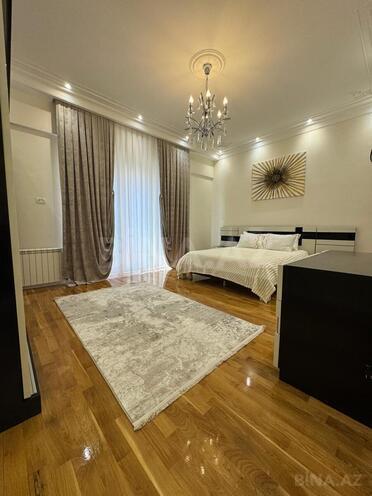 Satılır 4 otaqlı yeni tikili 220 m², 28 May m., photo 13 from 24
