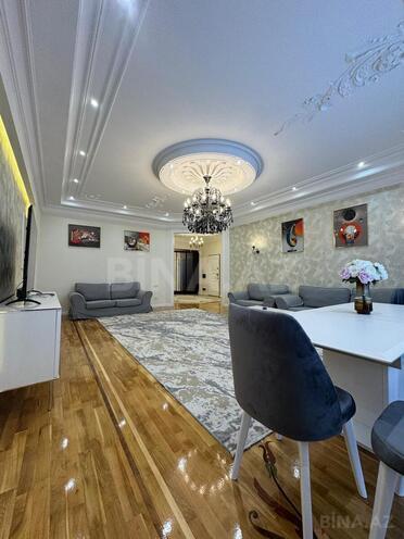Satılır 4 otaqlı yeni tikili 220 m², 28 May m., photo 5 from 24