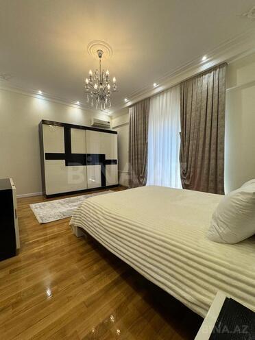 Satılır 4 otaqlı yeni tikili 220 m², 28 May m., photo 14 from 24