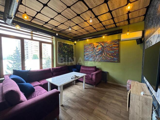 Satılır  obyekt 1 062 m², Əhmədli m., photo 18 from 27