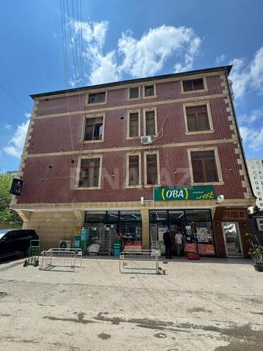 Satılır  obyekt 1 062 m², Əhmədli m., photo 1 from 27