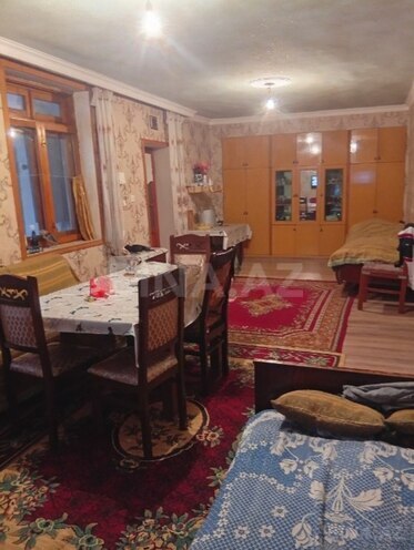 Satılır 3 otaqlı həyət evi/bağ evi 78 m², İnşaatçılar m., photo 9 from 12