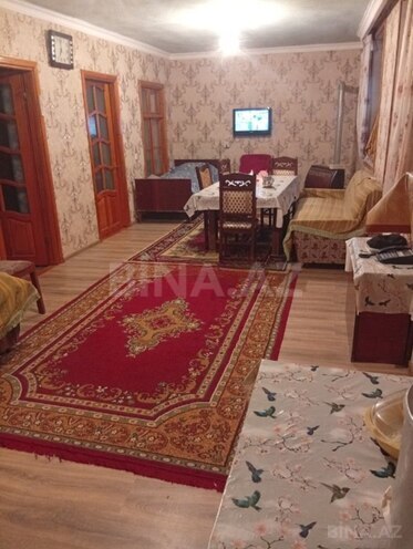 Satılır 3 otaqlı həyət evi/bağ evi 78 m², İnşaatçılar m., photo 5 from 12