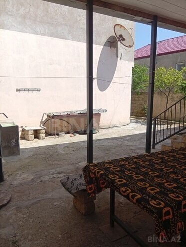 Satılır 3 otaqlı həyət evi/bağ evi 78 m², İnşaatçılar m., photo 10 from 12