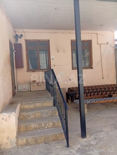 Satılır 3 otaqlı həyət evi/bağ evi 78 m², İnşaatçılar m., photo 7 from 12