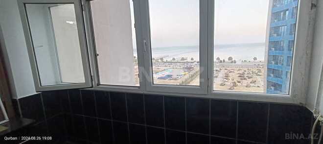 İcarəyə verilir 3 otaqlı yeni tikili 115 m², Şah İsmayıl Xətai m., photo 9 from 12