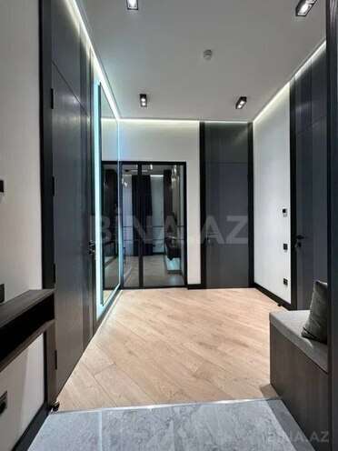 İcarəyə verilir 2 otaqlı yeni tikili 68 m², Şah İsmayıl Xətai m., photo 6 from 10