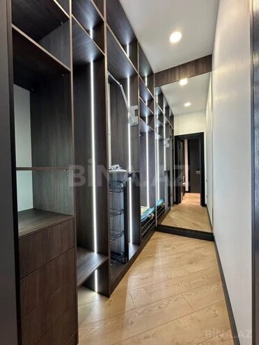 İcarəyə verilir 2 otaqlı yeni tikili 68 m², Şah İsmayıl Xətai m., photo 5 from 10