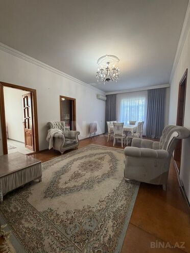 Сдаётся 4-комн. дом/дача 100 м², пос. Бадамдар, photo 5 from 12