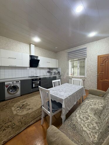 Сдаётся 4-комн. дом/дача 100 м², пос. Бадамдар, photo 10 from 12