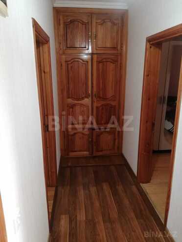 Satılır 2 otaqlı köhnə tikili 60 m², Həzi Aslanov m., photo 10 from 16