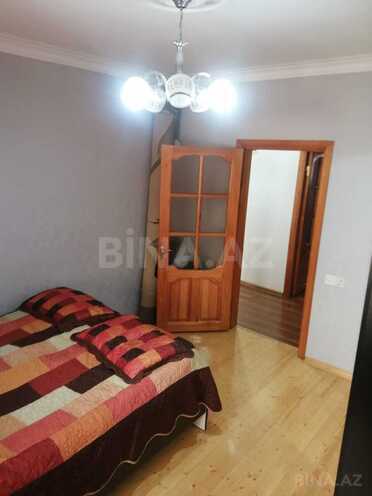Satılır 2 otaqlı köhnə tikili 60 m², Həzi Aslanov m., photo 13 from 16