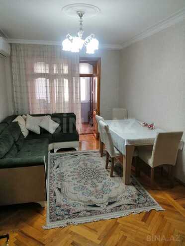 Satılır 2 otaqlı köhnə tikili 60 m², Həzi Aslanov m., photo 15 from 16