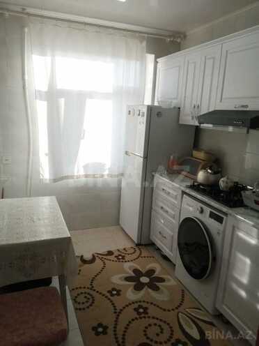 Satılır 2 otaqlı köhnə tikili 60 m², Həzi Aslanov m., photo 14 from 16