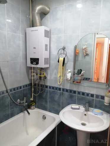 Satılır 2 otaqlı köhnə tikili 60 m², Həzi Aslanov m., photo 3 from 16