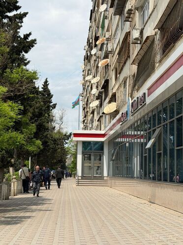 Satılır 2 otaqlı köhnə tikili 50 m², Neftçilər m., photo 4 from 11