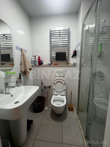 İcarəyə verilir 2 otaqlı yeni tikili 55 m², 20 Yanvar m., photo 9 from 11