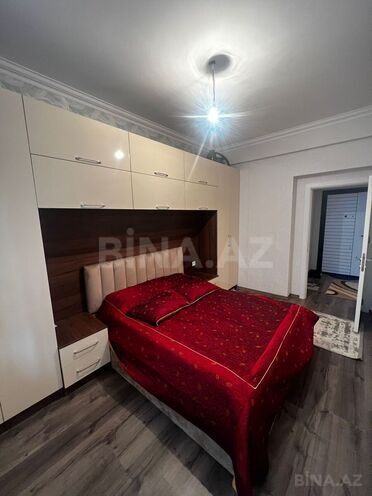 İcarəyə verilir 2 otaqlı yeni tikili 55 m², 20 Yanvar m., photo 5 from 11