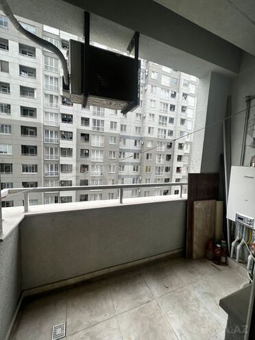 İcarəyə verilir 2 otaqlı yeni tikili 55 m², 20 Yanvar m., photo 10 from 11
