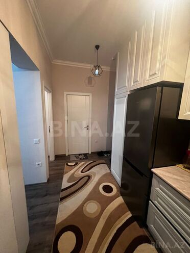 İcarəyə verilir 2 otaqlı yeni tikili 55 m², 20 Yanvar m., photo 6 from 11