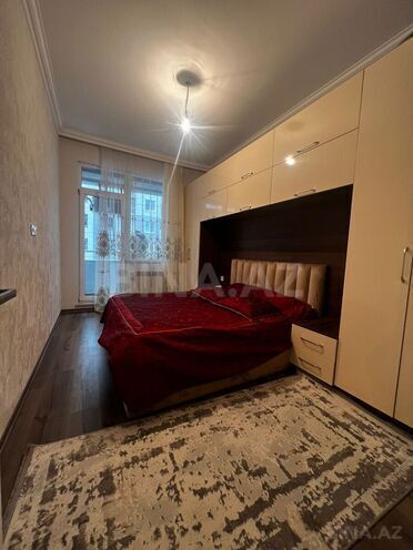 İcarəyə verilir 2 otaqlı yeni tikili 55 m², 20 Yanvar m., photo 4 from 11