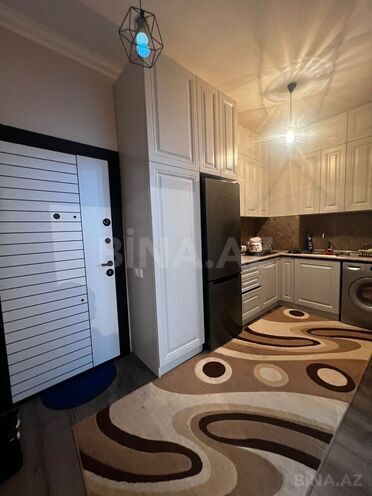 İcarəyə verilir 2 otaqlı yeni tikili 55 m², 20 Yanvar m., photo 7 from 11