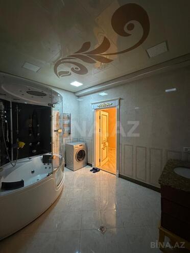 Satılır 4 otaqlı yeni tikili 240 m², Nəsimi r., photo 19 from 20