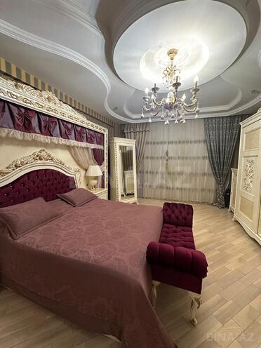 Satılır 4 otaqlı yeni tikili 240 m², Nəsimi r., photo 18 from 20