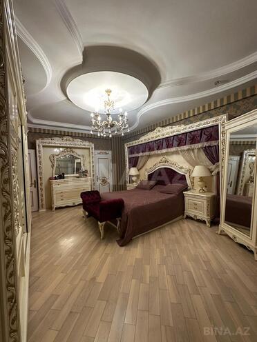 Satılır 4 otaqlı yeni tikili 240 m², Nəsimi r., photo 15 from 20